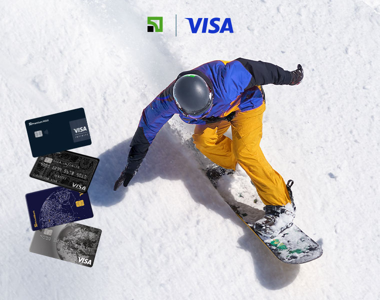 Зимові переваги