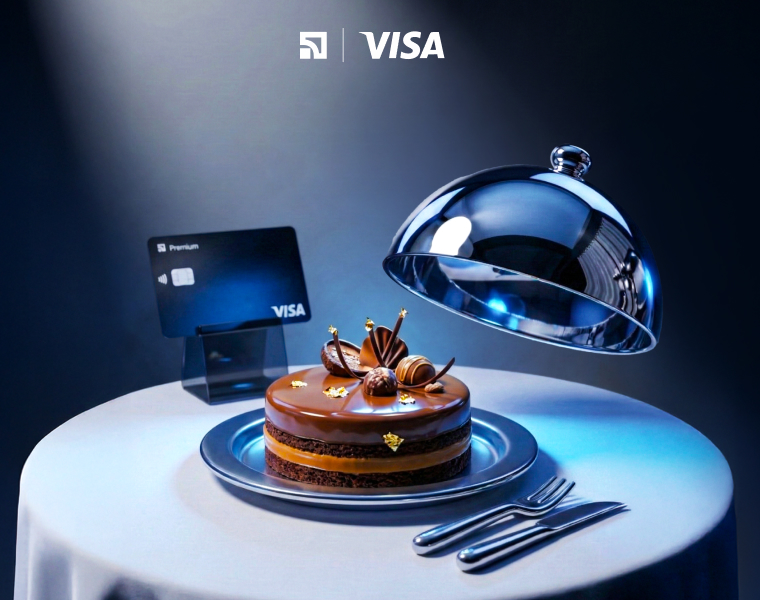 Смакуйте пропозиції в закладах із колекції ресторанів