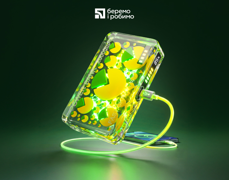 Енерготовари для повної автономності з «Оплатою частинами»